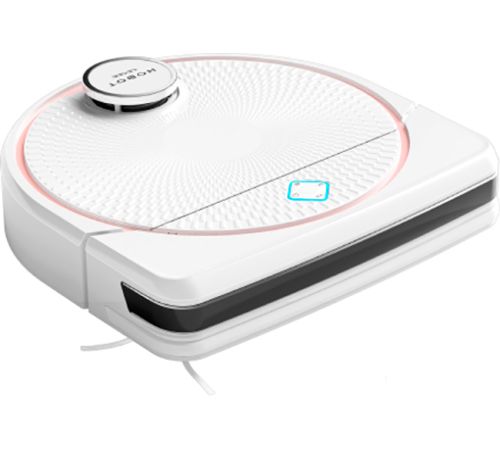 Робот-пылесос Hobot Legee-D7