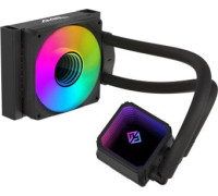 Система жидкостного охлаждения для процессора GMNG GG-LC120ARGB1-BK