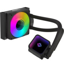 Система жидкостного охлаждения для процессора GMNG GG-LC120ARGB1-BK