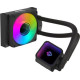 Система жидкостного охлаждения для процессора GMNG GG-LC120ARGB1-BK