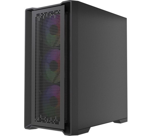 Корпус Powercase ByteFlow Micro LE CAMBFB-A4-LE