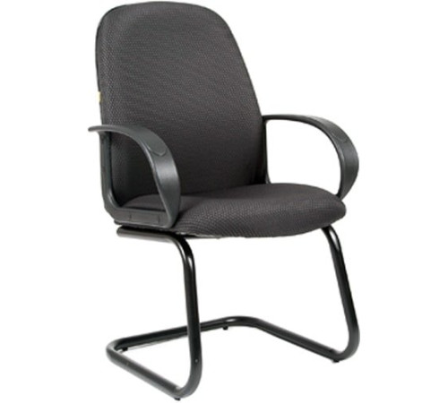 Офисный стул CHAIRMAN 279 V JP серый