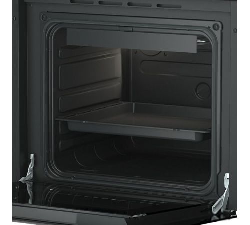 Электрический духовой шкаф Darina BO 1700 W
