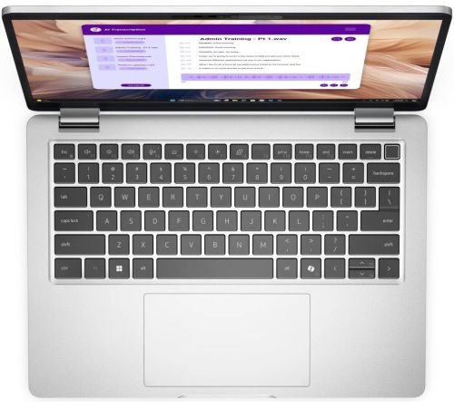 Ноутбук Dell Pro 13 Plus PB13250-722