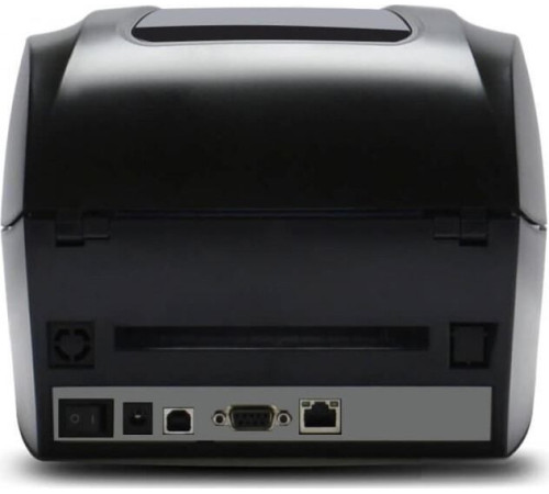 Принтер этикеток Mertech Terra Nova TLP300 300 DPI