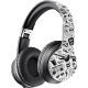 Наушники Defender FreeMotion B595 черный/белый