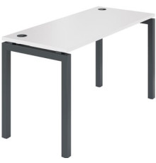 Офисный стол Программа Техно Арго АМ-003.60 серый