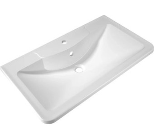 Умывальник Florentina Аллегро 800 белый