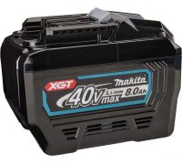 Аккумулятор Makita XGT BL4080F 191X65-8 40В/8.0 Ah