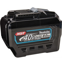 Аккумулятор Makita XGT BL4080F 191X65-8 40В/8.0 Ah