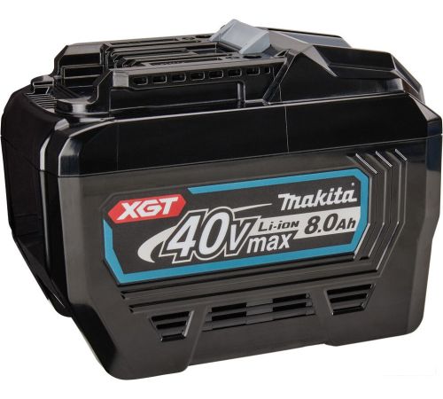 Аккумулятор Makita XGT BL4080F 191X65-8 40В/8.0 Ah