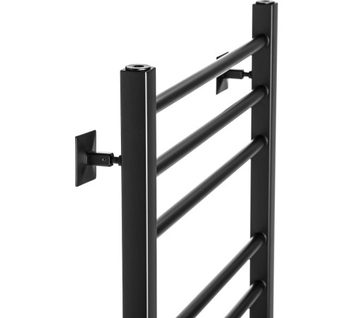 Полотенцесушитель Ростела Свирель V квадрат 500x1000/10 1/2