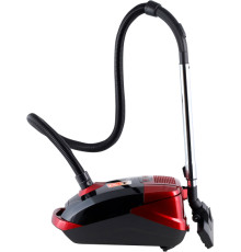 Пылесос RAF R.8702R красный