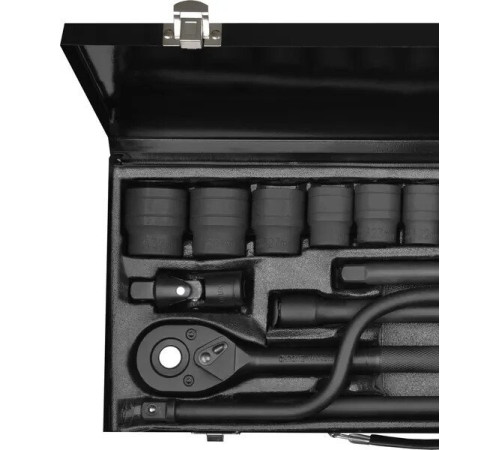 Универсальный набор инструментов БелАК Профи БАК.07050 24 предмета