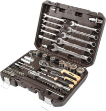 Универсальный набор инструментов Startul Pro Dakar PRO-082DK 82 предмета