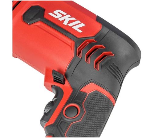 Ударная дрель Skil HD1523 HD1523SE00 кейс