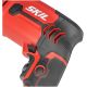 Ударная дрель Skil HD1523 HD1523SE00 кейс