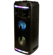 Патибокс Dialog AO-12