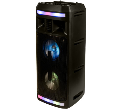 Патибокс Dialog AO-12