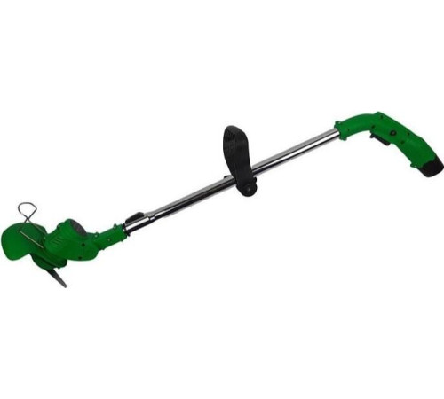 Триммер Zitrek GreenCut 12 Set1 082-2001 с 2-мя АКБ