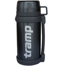 Термос для еды TRAMP TRC-133 1.2 л черный