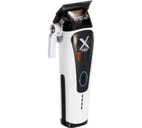 Машинка для стрижки волос MRD Pro MRD-HC-999C белый