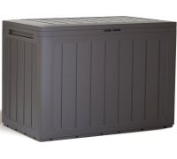 Сундук Prosperplast Boxe board MBBL190-440U умбра