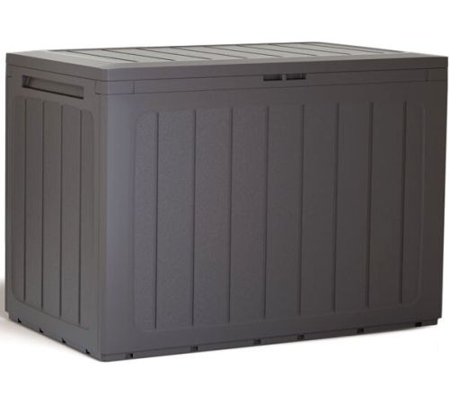 Сундук Prosperplast Boxe board MBBL190-440U умбра