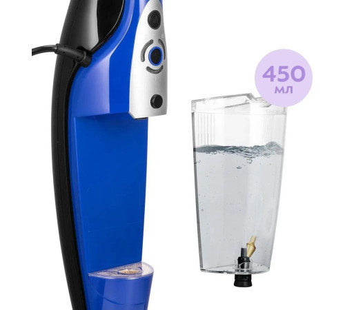 Паровая швабра Kitfort KT-1089