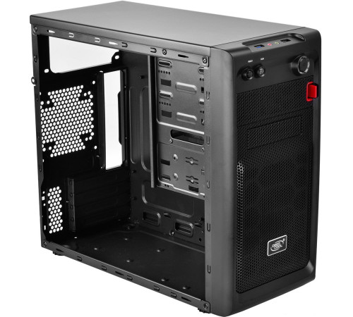 Корпус DeepCool Smarter