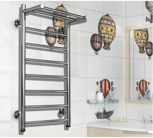 Полотенцесушитель Ростела Классик+ 1