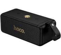 Беспроводная колонка Hoco HT1 Pro черный