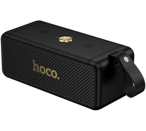 Беспроводная колонка Hoco HT1 Pro черный