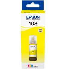 Чернила Epson 108 C13T09C44A