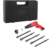 Отбойный молоток Deko DKPT04 Set 3 018-1104