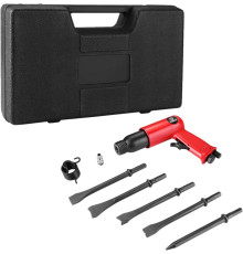 Отбойный молоток Deko DKPT04 Set 3 018-1104