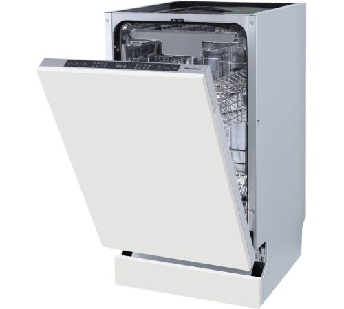 Встраиваемая посудомоечная машина Hisense HV583B10AD
