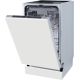 Встраиваемая посудомоечная машина Hisense HV583B10AD