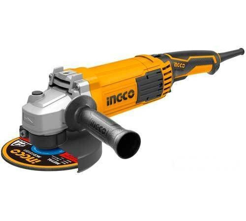 Угловая шлифмашина Ingco AG1500182