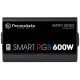 Блок питания Thermaltake Smart RGB 600W SPR-0600NHSAW