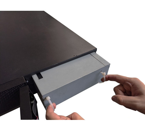 Источник бесперебойного питания Powercom Sentinel SNT-1000