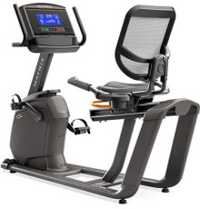 Велотренажер Matrix R30XR Home Bike
