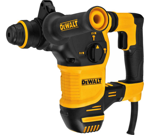 Перфоратор DeWalt D25333K