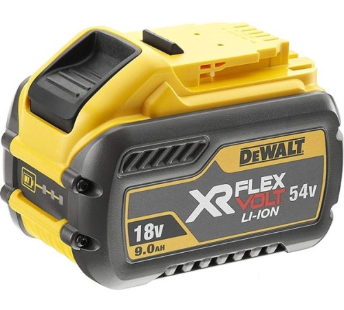 Аккумулятор DeWalt DCB547-XJ 54В/9 Ah