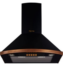 Кухонная вытяжка KUPPERSBERG Bona 60 B Bronze