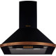 Кухонная вытяжка KUPPERSBERG Bona 60 B Bronze