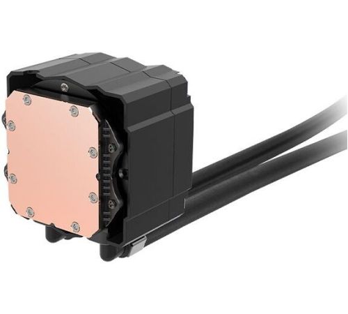 Система жидкостного охлаждения для процессора Thermaltake LA360-S ARGB Sync CL-W462-PL12SW-A