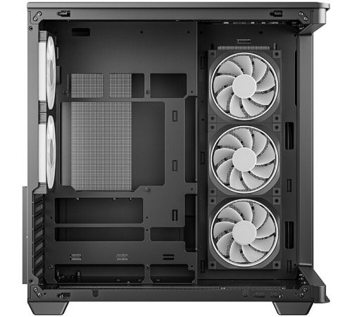 Корпус DeepCool CG590U 5F R-CG590U-BKAGA5-G