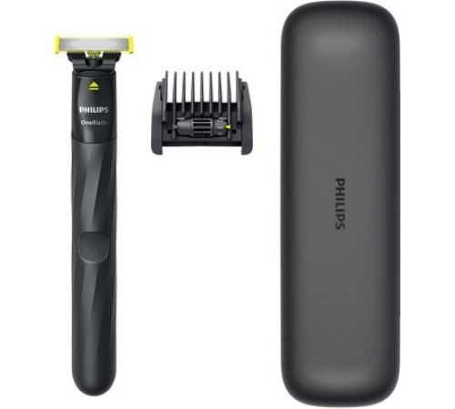 Универсальный триммер Philips OneBlade QP1424/65