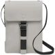 Сумка через плечо Gaston Luga Splash Mini Crossbody Bag бежевый